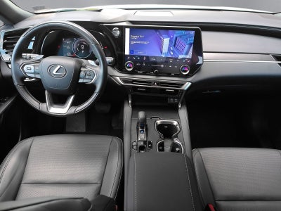 2024 Lexus RX 350h Premium