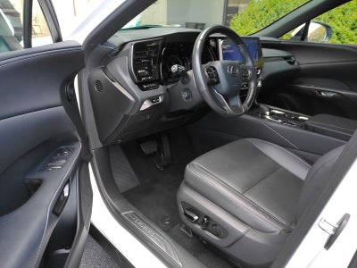 2024 Lexus RX 350h Premium
