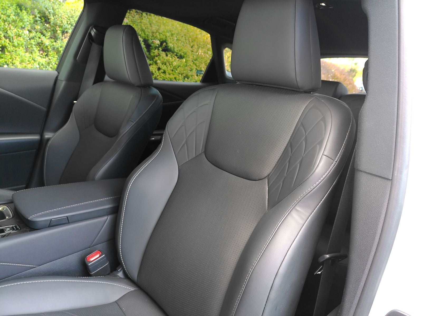 2024 Lexus RX 350h Premium
