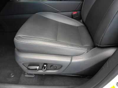 2024 Lexus RX 350h Premium