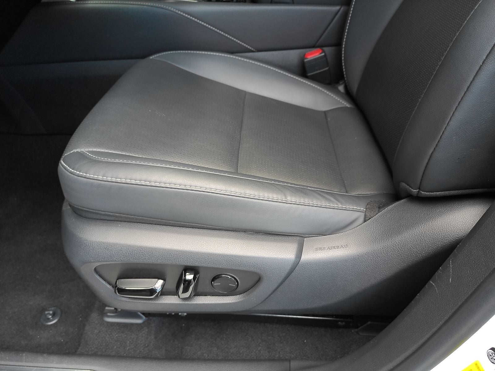 2024 Lexus RX 350h Premium