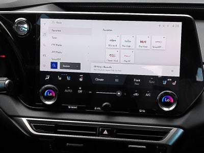 2024 Lexus RX 350h Premium