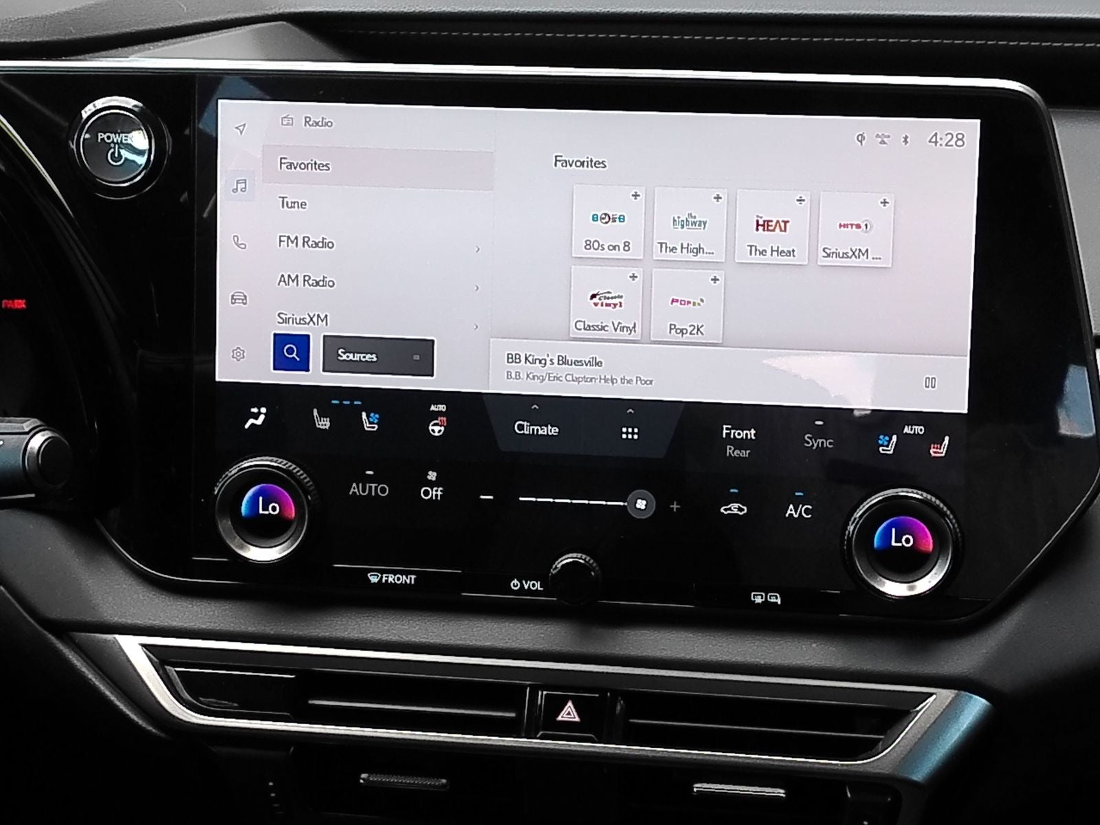 2024 Lexus RX 350h Premium
