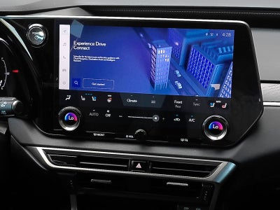 2024 Lexus RX 350h Premium