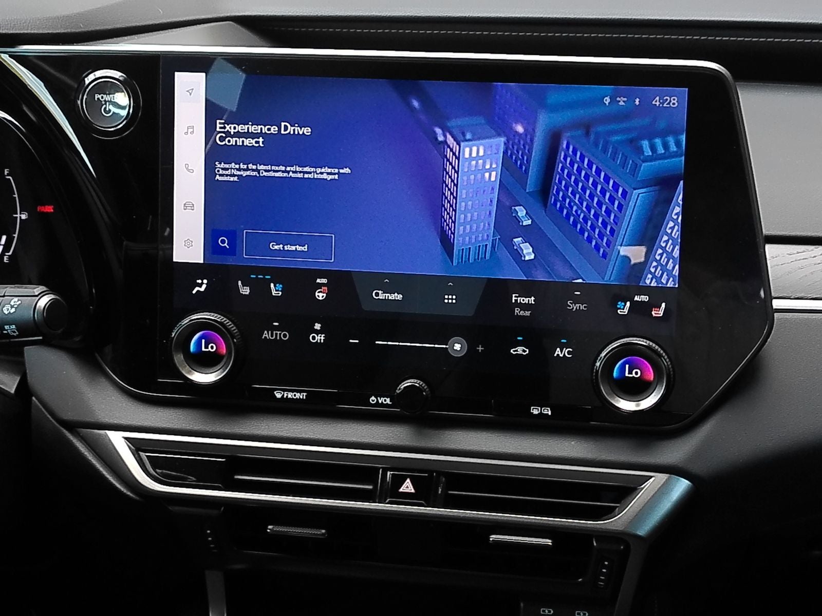 2024 Lexus RX 350h Premium