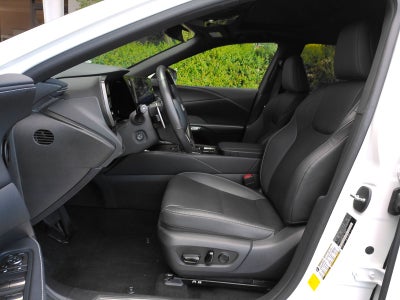 2024 Lexus RX 350h Premium