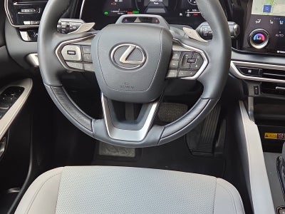 2026 Lexus RX 350h Premium