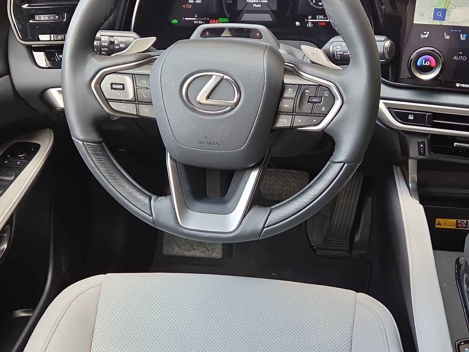 2026 Lexus RX 350h Premium