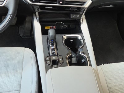 2026 Lexus RX 350h Premium