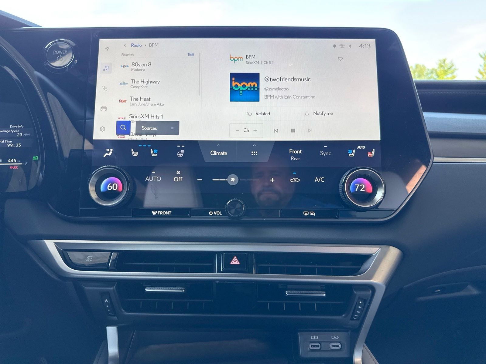 2026 Lexus RX 350h Premium