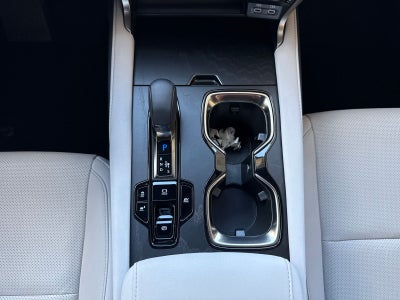 2026 Lexus RX 350h Premium