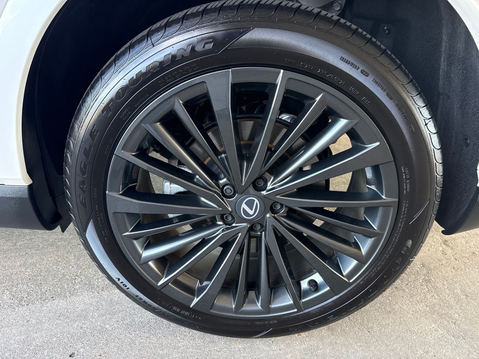 2026 Lexus RX 350h Premium