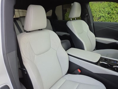 2026 Lexus RX 350h Premium