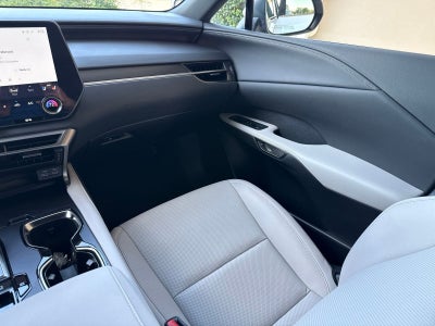 2026 Lexus RX 350h Premium