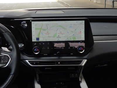 2026 Lexus RX 350h Premium