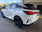 2026 Lexus RX 350h Premium