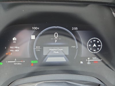 2026 Lexus RX 350h Premium