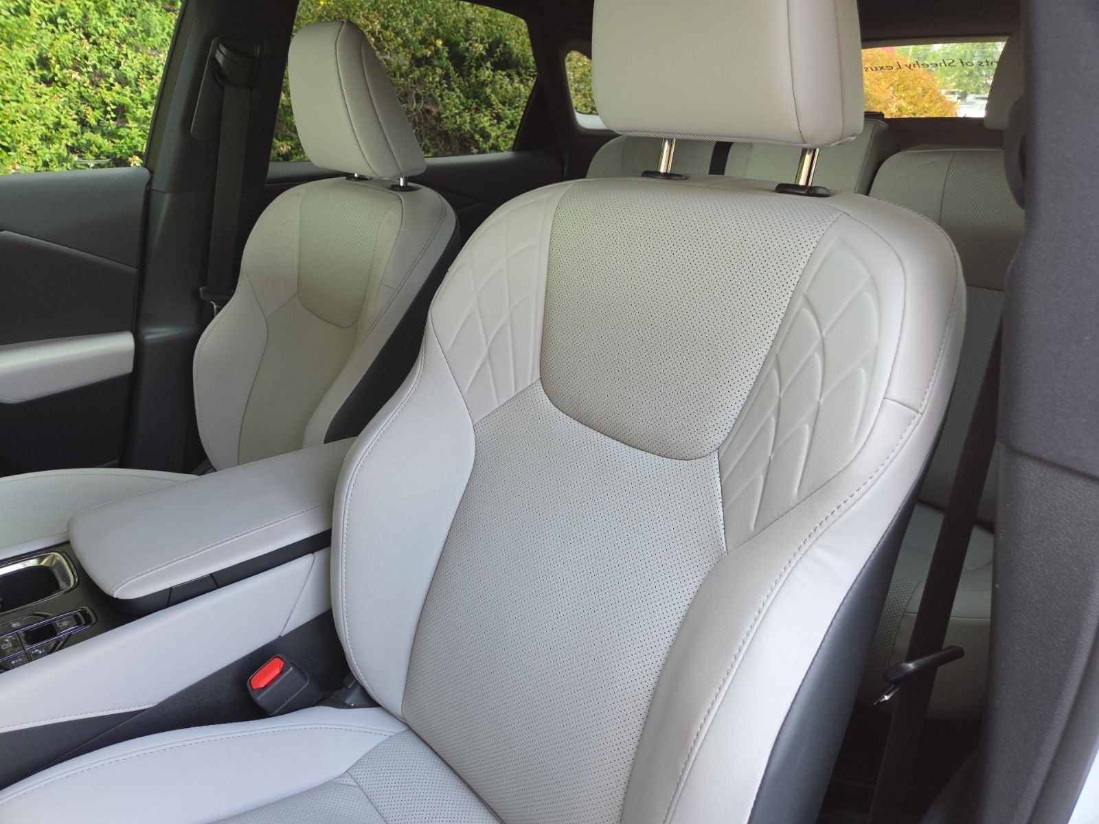 2026 Lexus RX 350h Premium