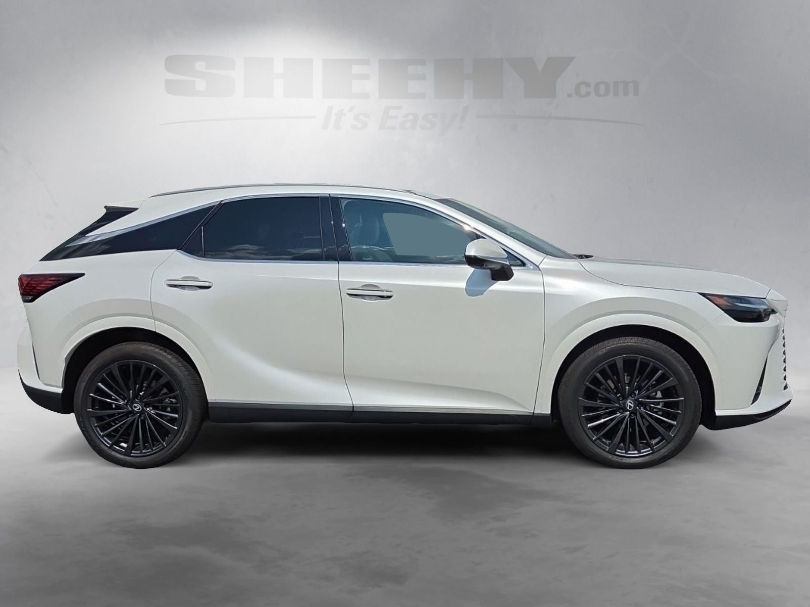 2026 Lexus RX 350h Premium