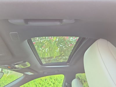 2026 Lexus RX 350h Premium