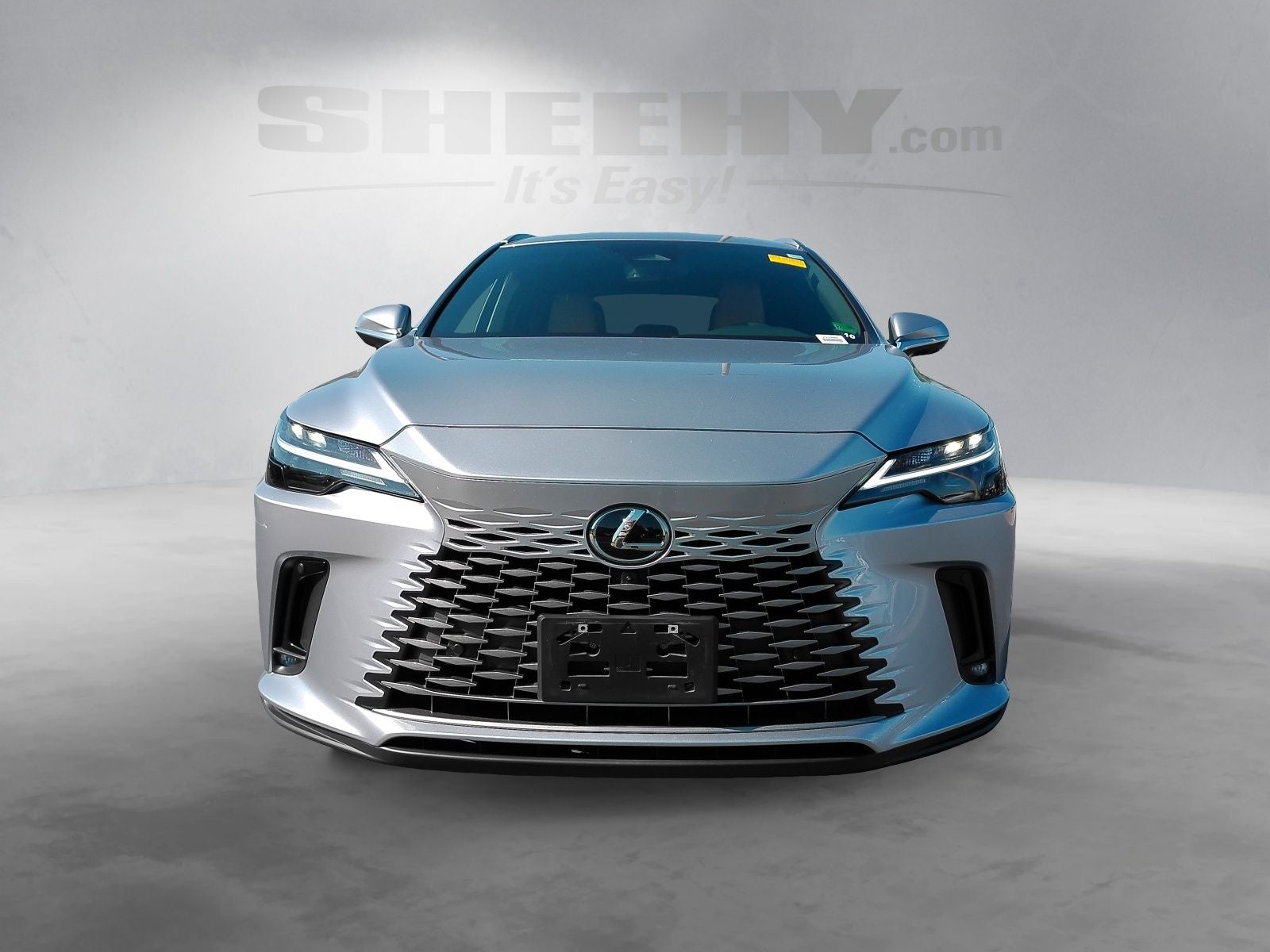 2026 Lexus RX 350h Premium
