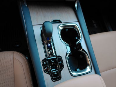 2026 Lexus RX 350h Premium