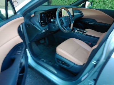 2026 Lexus RX 350h Premium