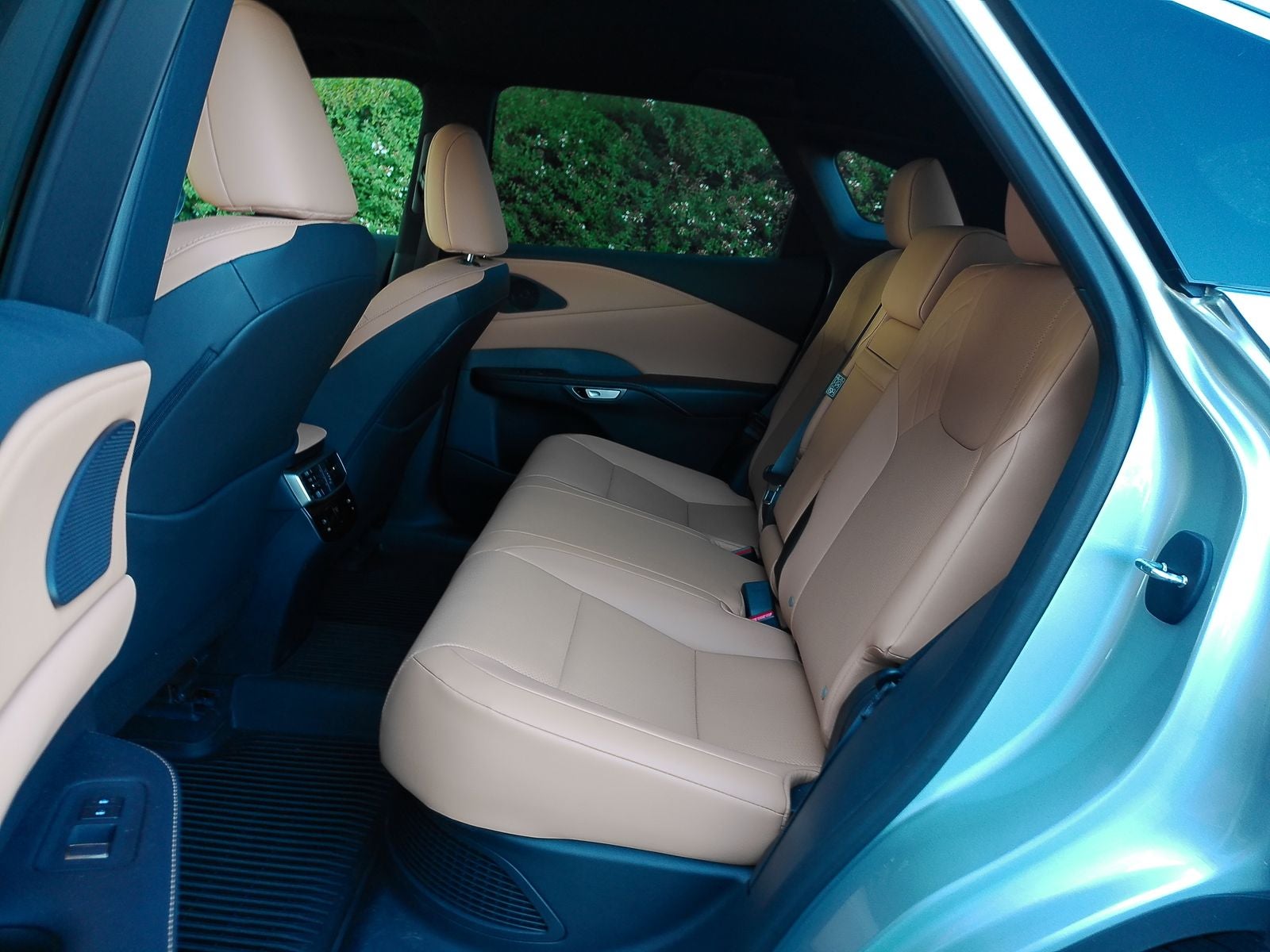 2026 Lexus RX 350h Premium