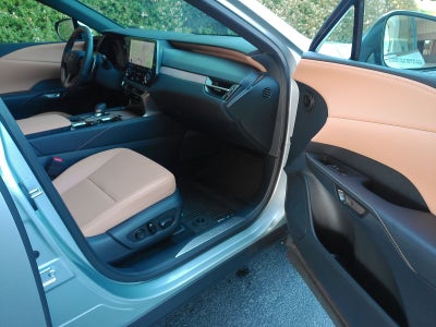 2026 Lexus RX 350h Premium