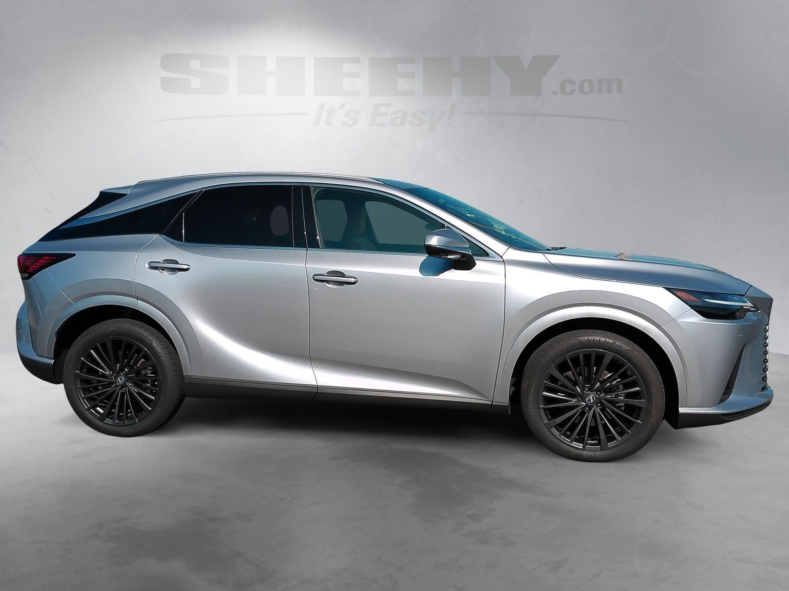 2026 Lexus RX 350h Premium