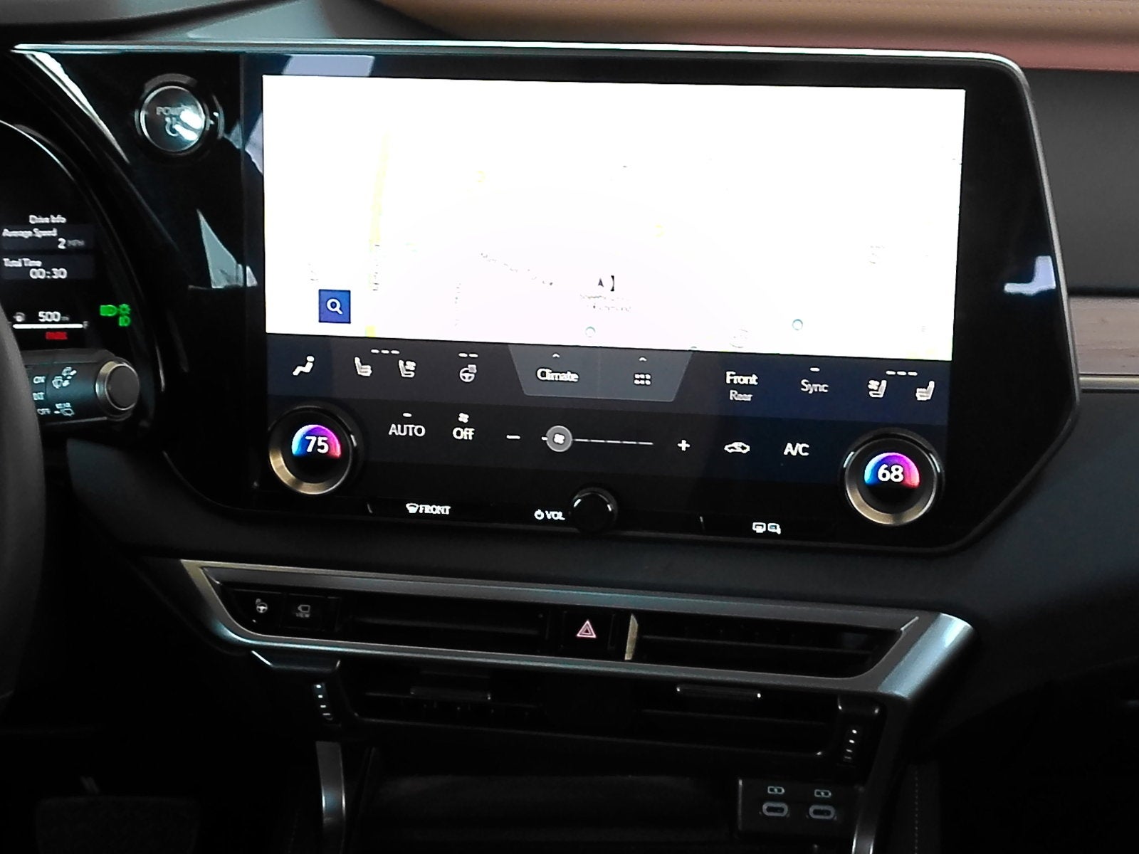 2026 Lexus RX 350h