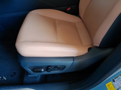 2026 Lexus RX 350h