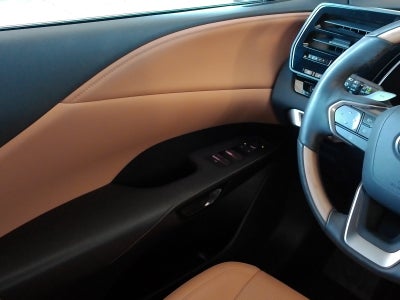 2026 Lexus RX 350h