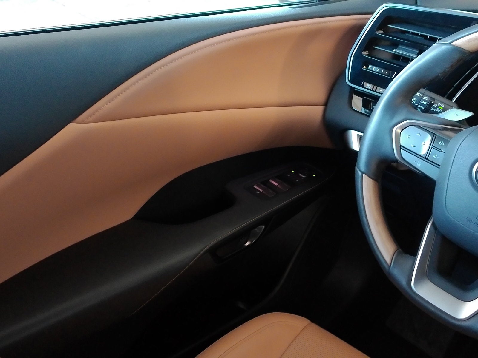 2026 Lexus RX 350h
