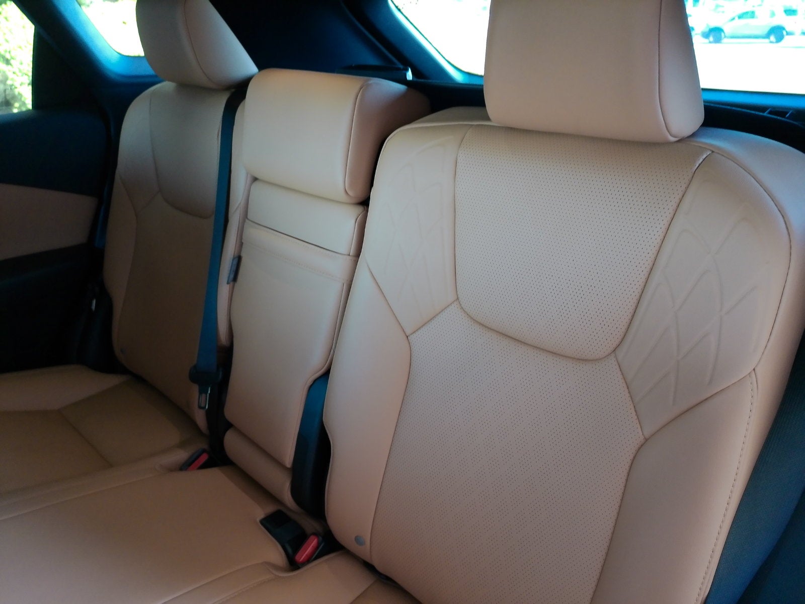 2026 Lexus RX 350h
