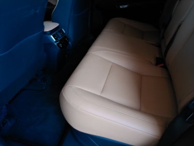 2026 Lexus RX 350h