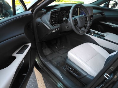 2025 Lexus RX 350h Premium Plus