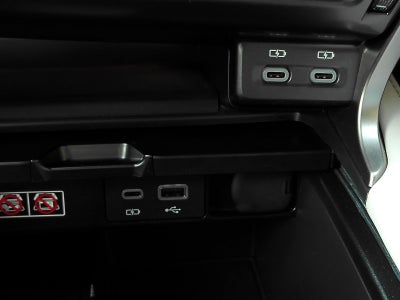2025 Lexus RX 350h Premium Plus
