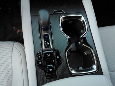 2025 Lexus RX 350h Premium Plus