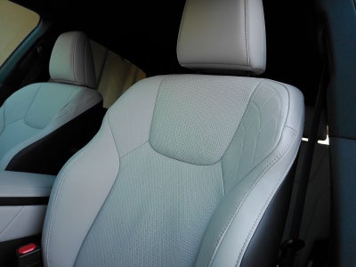 2025 Lexus RX 350h Premium Plus