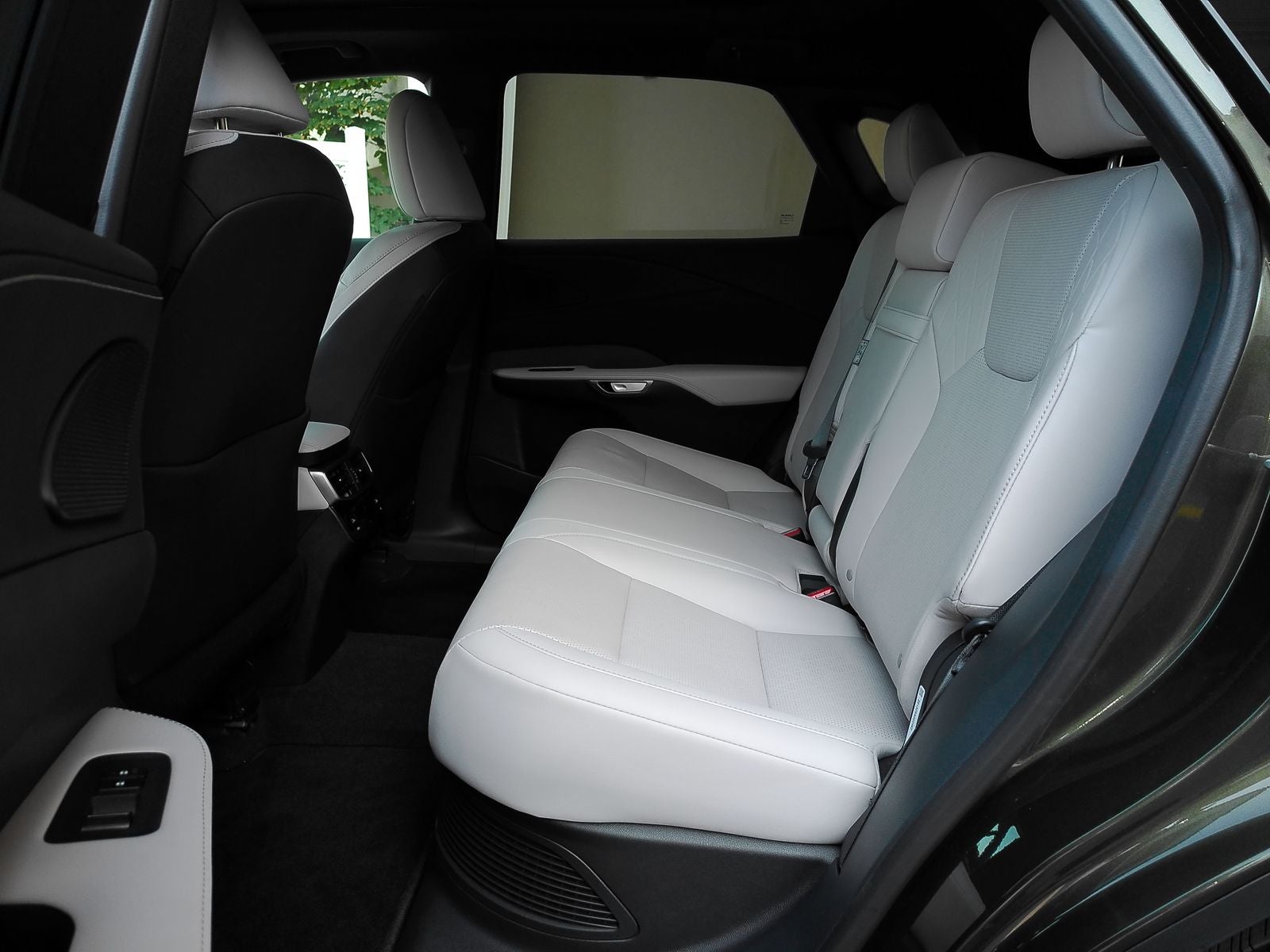 2025 Lexus RX 350h Premium Plus