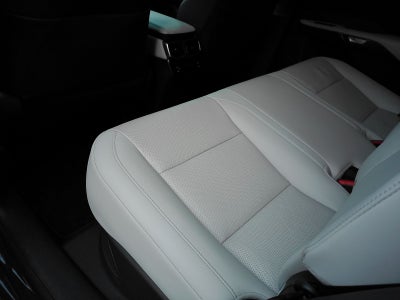 2025 Lexus RX 350h Premium Plus