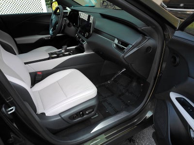 2025 Lexus RX 350h Premium Plus