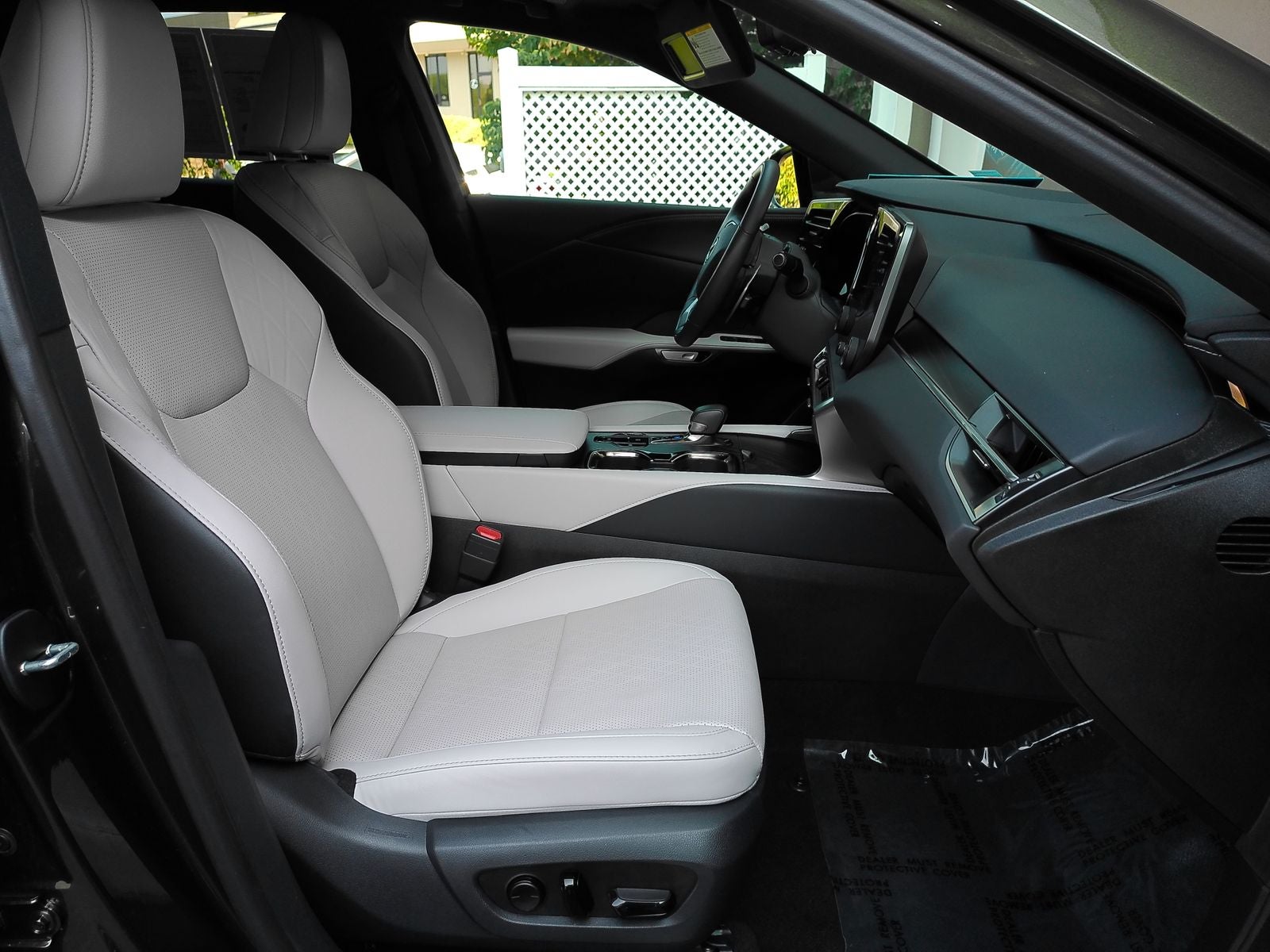 2025 Lexus RX 350h Premium Plus