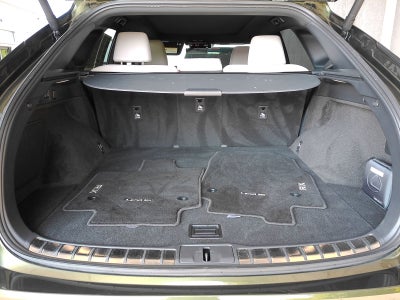 2025 Lexus RX 350h Premium Plus