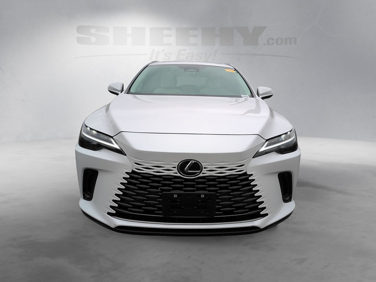 2023 Lexus RX 350h Premium Plus