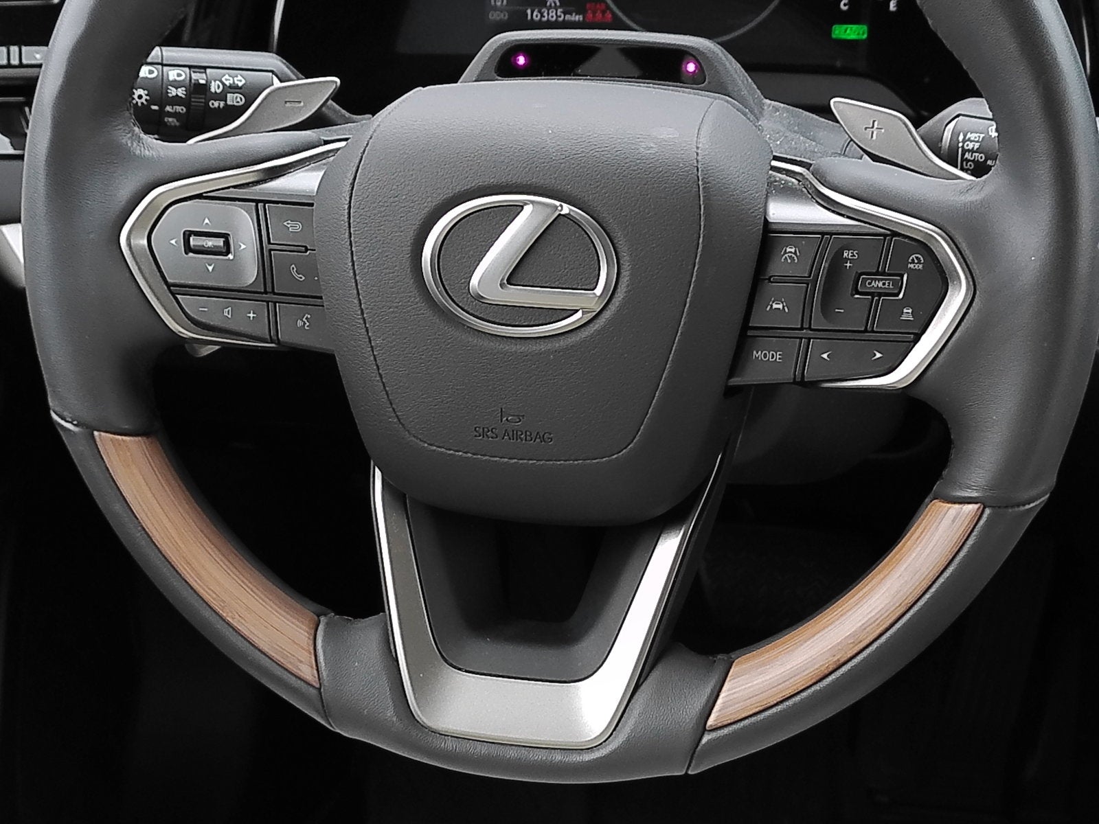 2023 Lexus RX 350h Premium Plus
