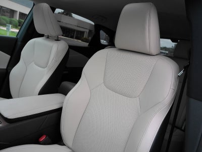 2023 Lexus RX 350h Premium Plus