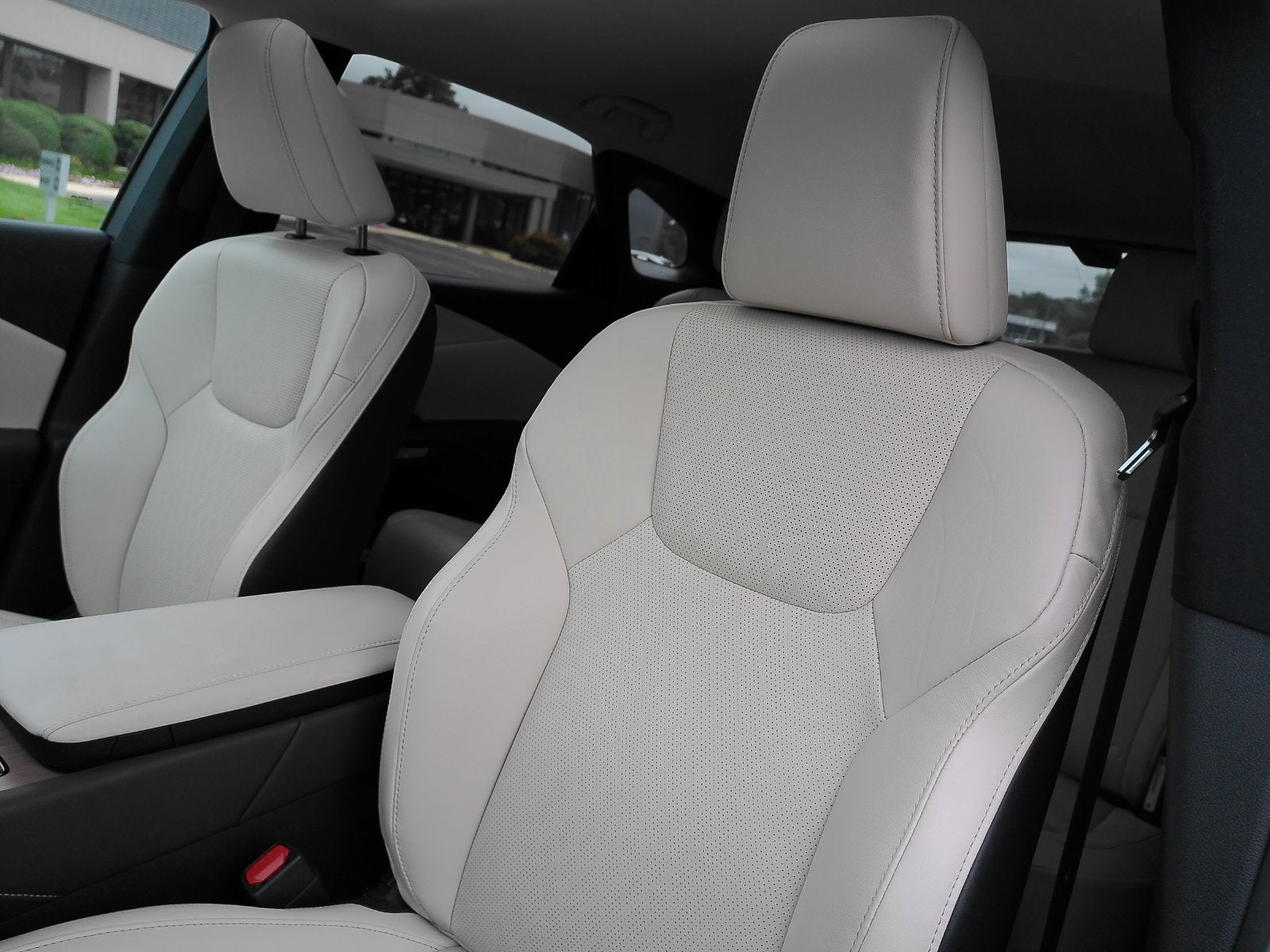 2023 Lexus RX 350h Premium Plus