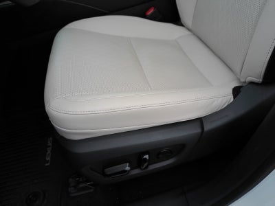 2023 Lexus RX 350h Premium Plus